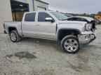 2018 GMC Sierra