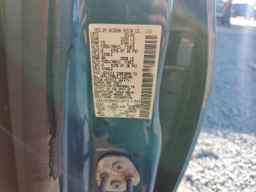 2002 NISSAN Frontier