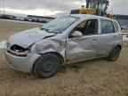 2007 CHEVROLET Aveo