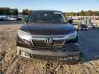 2017 HONDA Ridgeline