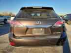 2013 LEXUS RX 450H