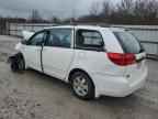 2004 TOYOTA SIENNA