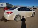 2011 SUBARU Legacy