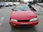 1997 HONDA ACCORD