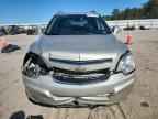2014 CHEVROLET Captiva