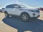 2013 LAND ROVER RANGE ROVER EVOQUE