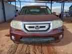 2010 HONDA PILOT