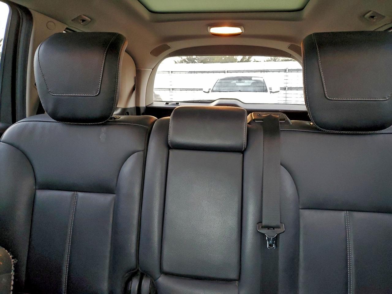 2011 MERCEDES-BENZ GL-Class