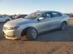 2020 CHEVROLET IMPALA