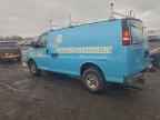 2018 GMC Savana