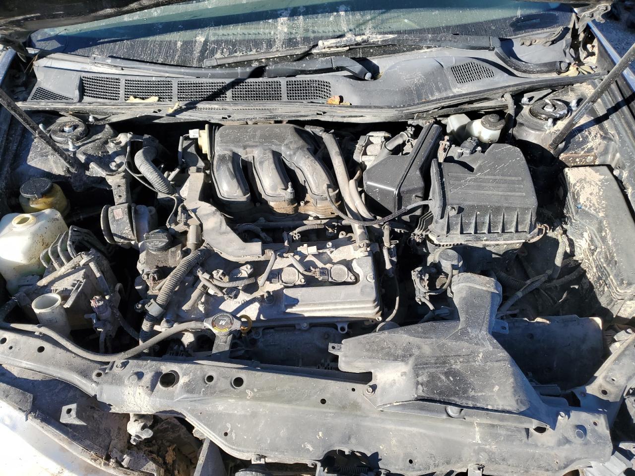 2009 TOYOTA Avalon