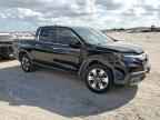 2018 HONDA Ridgeline
