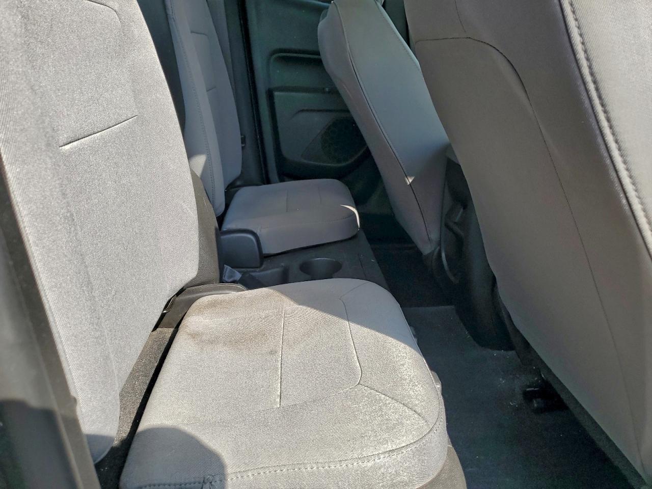 2022 GMC CANYON