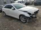 2014 CADILLAC ATS