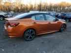 2020 NISSAN SENTRA