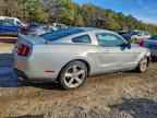 2010 FORD MUSTANG