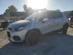 2017 CHEVROLET TRAX