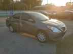 2017 NISSAN VERSA