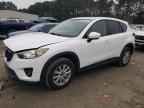 2013 MAZDA CX-5