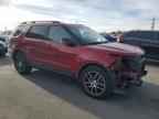 2015 FORD Explorer Sport Trac