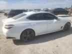 2023 GENESIS G70
