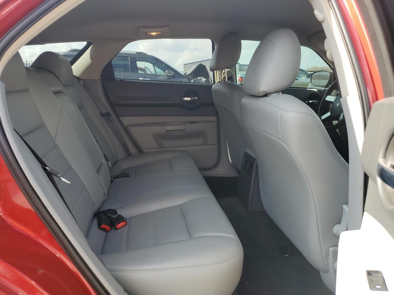 2006 DODGE MAGNUM