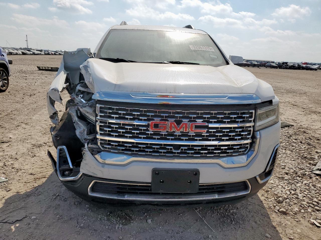 2020 GMC ACADIA
