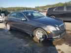 2012 MERCEDES-BENZ E-Class