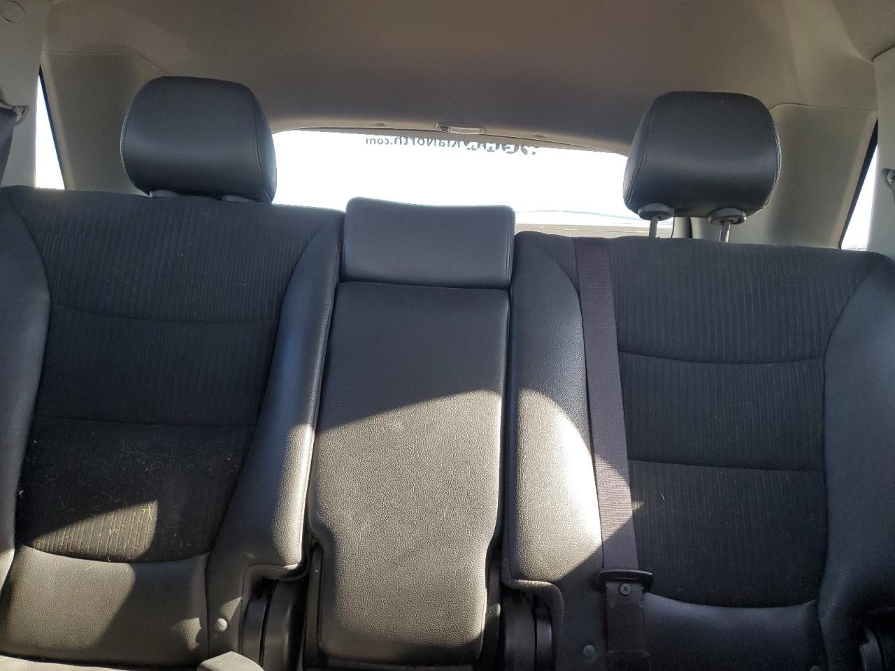 2012 KIA SORENTO