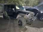 2008 JEEP WRANGLER