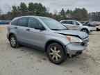 2007 HONDA CR-V