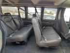 2010 GMC Savana