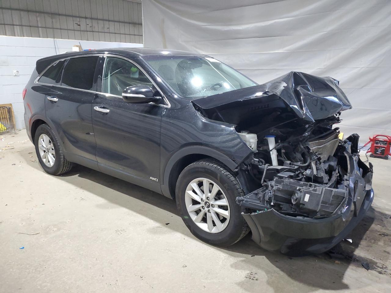 2020 KIA SORENTO