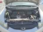 2011 HONDA CIVIC