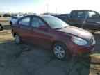 2009 HYUNDAI ACCENT