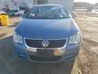 2008 VOLKSWAGEN EOS