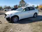2010 INFINITI G37