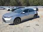 2016 TOYOTA Avalon