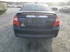 2011 FORD FUSION