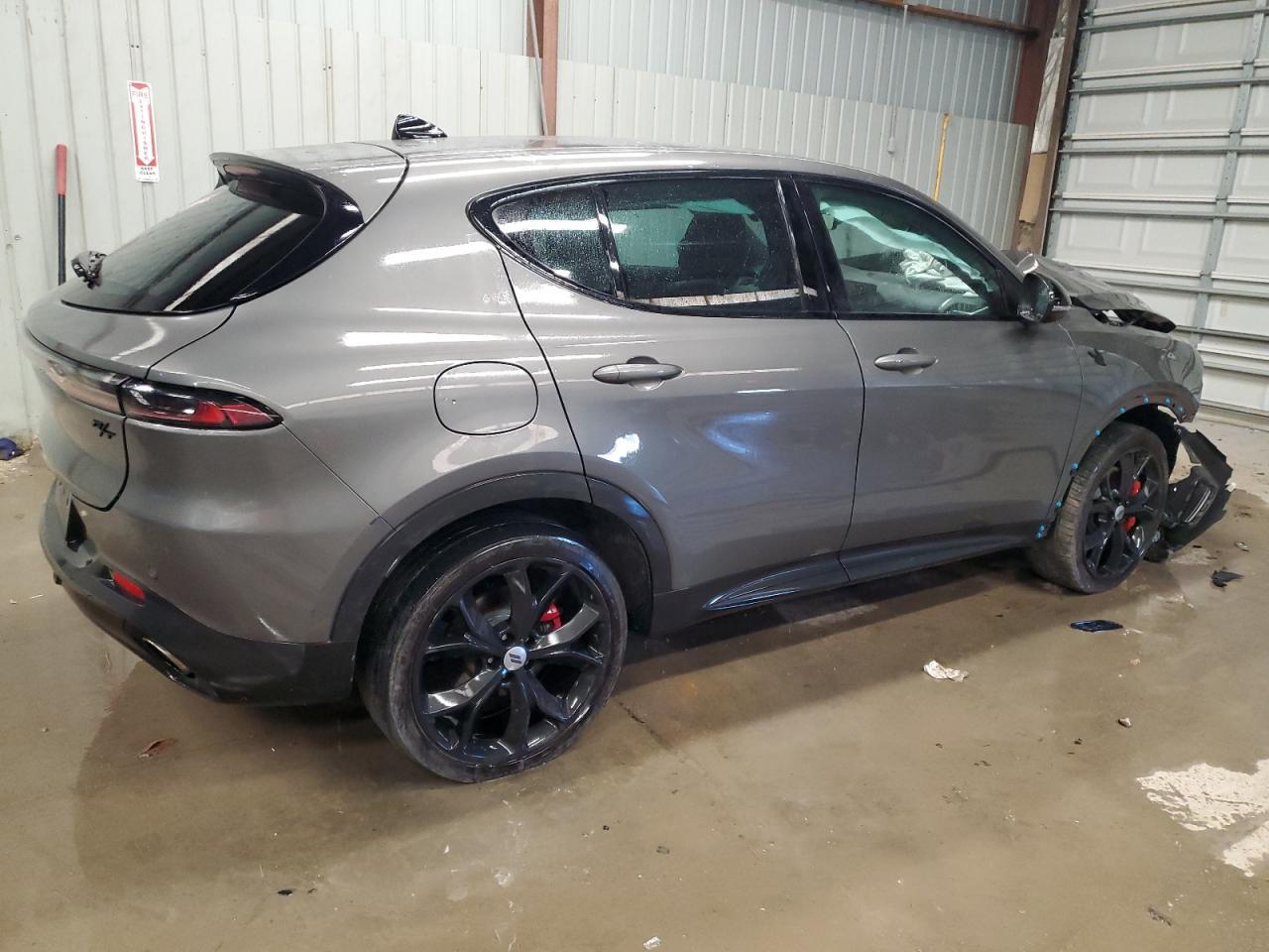 2024 DODGE Hornet