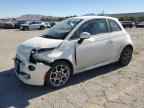 2013 FIAT 500