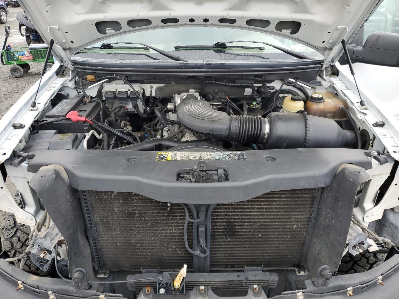 2004 FORD F-150