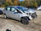2016 NISSAN Versa Note