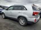 2014 KIA SORENTO