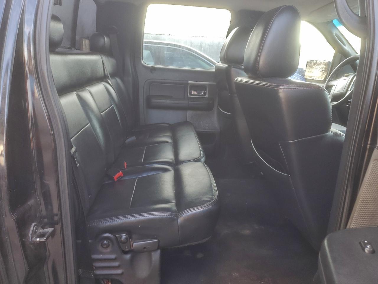2007 FORD F-150