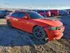 2017 DODGE CHARGER