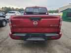 2022 NISSAN Frontier
