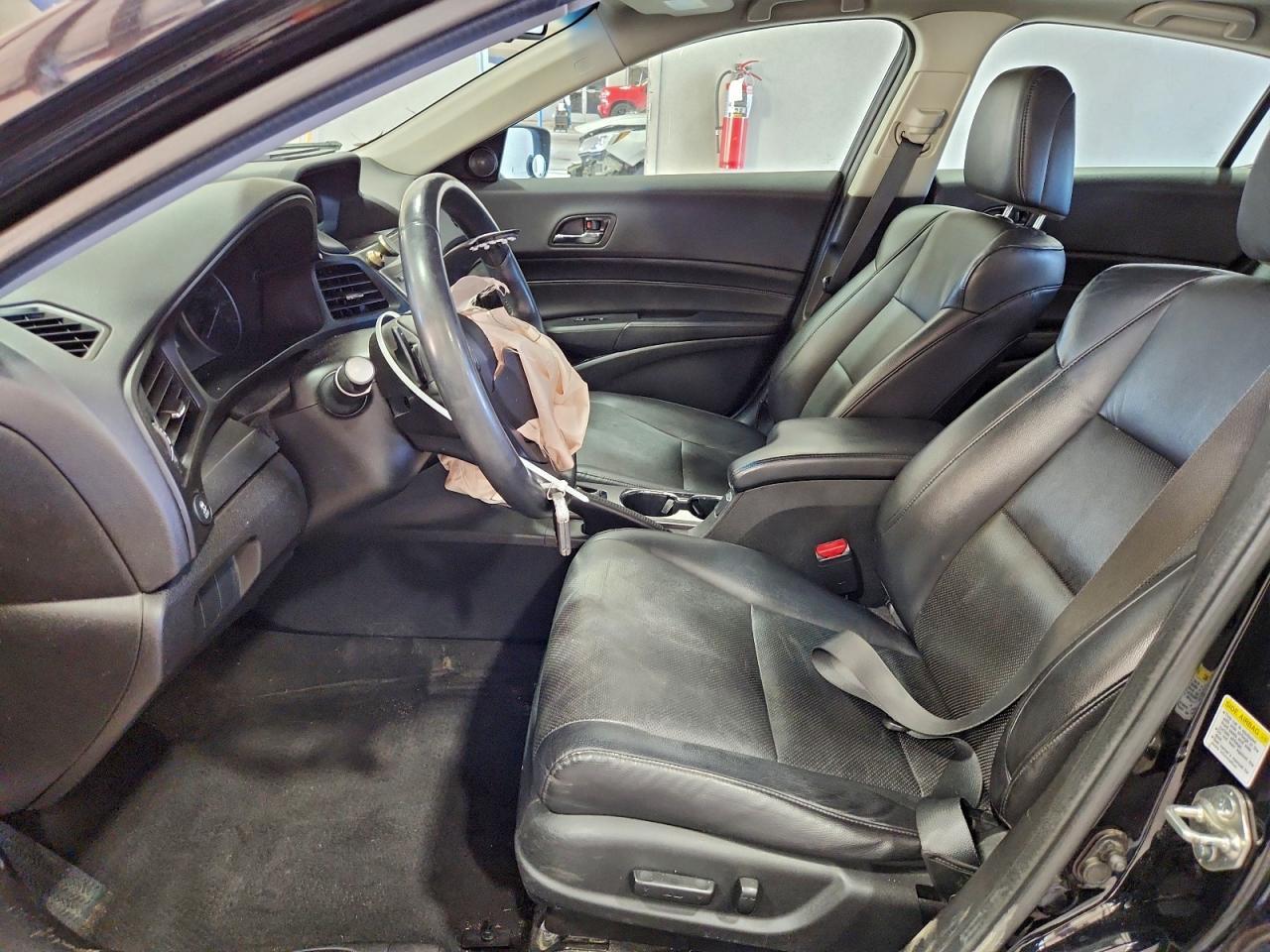 2014 ACURA ILX