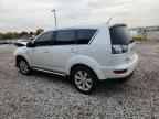 2012 MITSUBISHI outlander