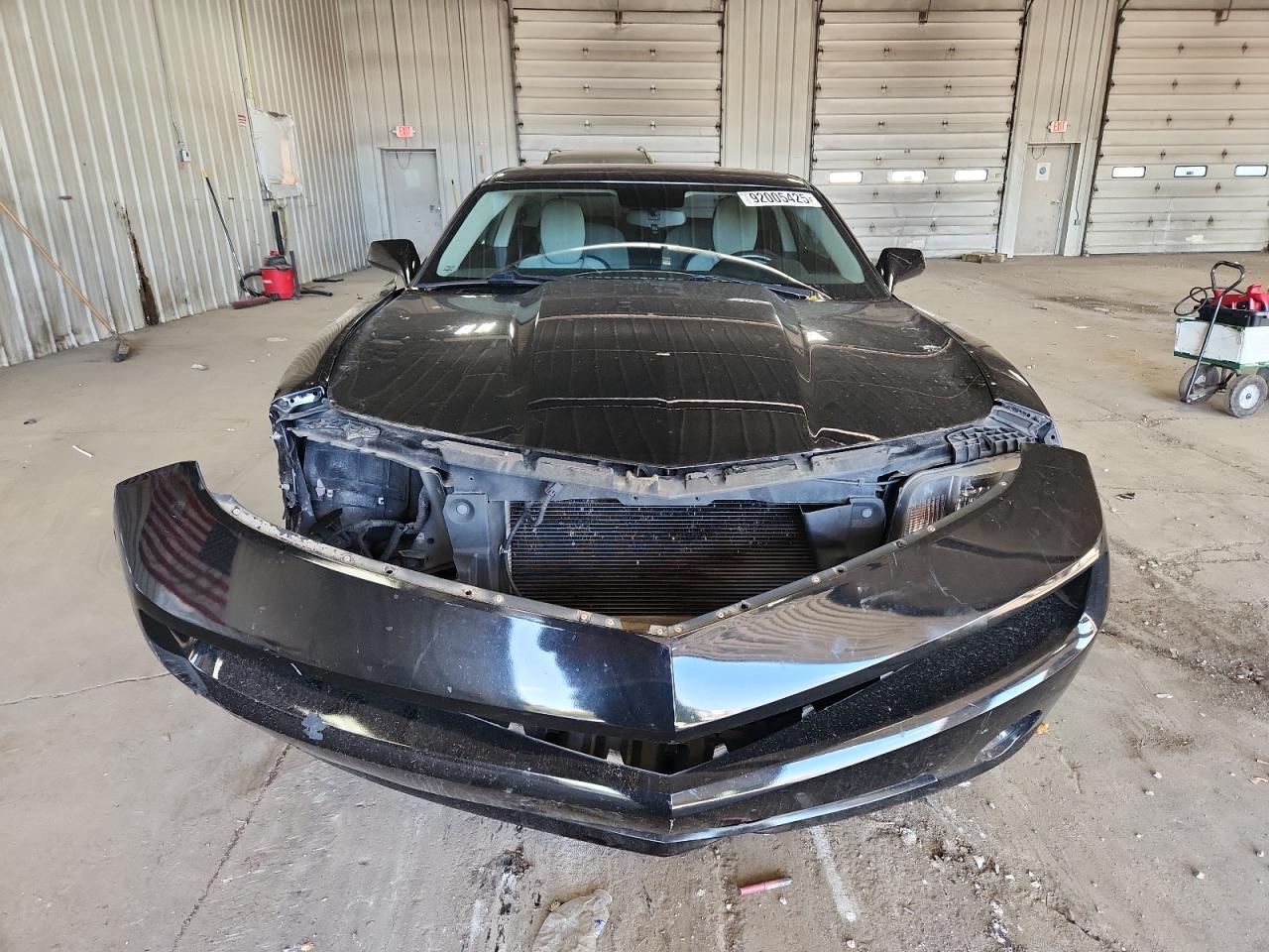 2010 CHEVROLET Camaro
